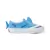 TÊNIS SHARK SLIP-ON INFANTIL SHARK BLUE TRUE WHITE - SNK Store