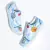 TÊNIS OLD SKOOL VANS X ONE PIECE DEVIL FRUIT TRUE BLUE na internet