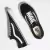 TÊNIS OLD SKOOL BLACK WHITE - comprar online