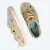 TÊNIS AUTHENTIC VANS X ONE PIECE STRAW HAT CREW NATURAL MULTI - comprar online