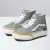 TÊNIS SK8-HI TAPERED STACKED GREEN MILIEU