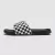 CHINELO LA COSTA SLIDE-ON TRUE WHITE BLACK na internet