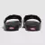 CHINELO LA COSTA SLIDE-ON TRUE WHITE BLACK - SNK Store