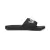 CHINELO LA COSTA SLIDE-ON BLACK - SNK Store