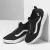 TÊNIS ULTRARANGE EXO SLIP BLACK WHITE - SNK Store