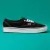 TÊNIS AUTHENTIC COMFYCUSH BLACK TRUE WHITE - comprar online