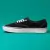 TÊNIS AUTHENTIC COMFYCUSH BLACK TRUE WHITE - SNK Store