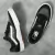 TÊNIS WAYVEE BLACK WHITE - comprar online