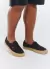 TÊNIS NEW WAVE LATEX PRETO - SNK Store
