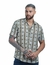 CAMISA MANGA CURTA HERESIA