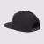 BONÉ DROP V II SNAPBACK BLACK-WHITE - SNK Store