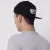 BONÉ FULL PATCH SNAPBACK TRUE BLACK - SNK Store
