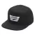 BONÉ FULL PATCH SNAPBACK TRUE BLACK na internet
