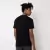 CAMISETA VANS CLASSIC BLACK WHITE - comprar online