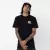 CAMISETA VANS OFF THE WALL BLACK na internet