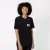 CAMISETA VANS OFF THE WALL BLACK - SNK Store