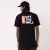 CAMISETA VANS OFF THE WALL BLACK - loja online