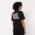 Imagem do CAMISETA VANS OFF THE WALL BLACK