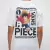 CAMISETA SS VANS X ONE PIECE INFANTIL na internet