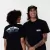 CAMISETA OTW CLASSIC BACK SS BLACK WHITE TRUE BLUE