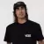 CAMISETA OTW CLASSIC BACK SS BLACK WHITE TRUE BLUE - loja online