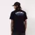 CAMISETA OTW CLASSIC BACK SS BLACK WHITE TRUE BLUE
