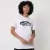 CAMISETA OTW CLASSIC SS WHITE BLACK na internet