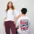 CAMISETA SS VANS X ONE PIECE