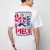 CAMISETA SS VANS X ONE PIECE - SNK Store