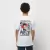 CAMISETA SS VANS X ONE PIECE INFANTIL