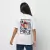 CAMISETA SS VANS X ONE PIECE INFANTIL - SNK Store