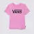 CAMISETA FLYING V CREW CYCLAMEN - loja online