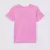 Imagem do CAMISETA FLYING V CREW CYCLAMEN