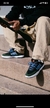 Imagem do Tênis New Balance Nb Numeric Tiago Lemos 808 Masculino
