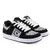 Qix 90's OG Branco e Preto - comprar online