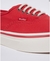 TÊNIS ORIGINALS VERMELHO na internet