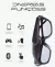 ÓCULOS DE SOL EVOKE THE BEAT GROOVE IX A11S MATTE BLACK/ GRAY - SNK Store