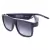 ÓCULOS DE SOL EVOKE THE BEAT GROOVE IX A11S MATTE BLACK/ GRAY na internet