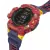 Imagem do Relógio G-SHOCK G-Squad GBD-H1000BAR-4DR *Ed. Ltda Collab Barcelona