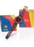Relógio G-SHOCK G-Squad GBD-H1000BAR-4DR *Ed. Ltda Collab Barcelona - comprar online