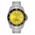 Orient Submariner Automático Amarelo