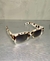 ÓCULOS DE SOL EVOKE LODOWN G25 - LENTE 4,9 CM - comprar online