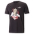 Camiseta Graphic Sneaker