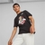 Camiseta Graphic Sneaker