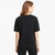 CAMISETA CROPPED ESSENTIALS LOGO FEMININA na internet