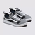 TÊNIS ULTRARANGE EXO 3-TONE BLACK GRAY TRUE WHITE