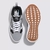 TÊNIS ULTRARANGE EXO 3-TONE BLACK GRAY TRUE WHITE na internet