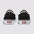 TÊNIS SLIP-ON FLAME SKULL BLACK TRUE WHITE - SNK Store