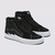 TÊNIS SK8-HI BOLT MESH MESH BLACK