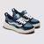 TÊNIS ULTRARANGE NEO VR3 DIGITAL DEMENTIA STV NAVY DRESS BLUES